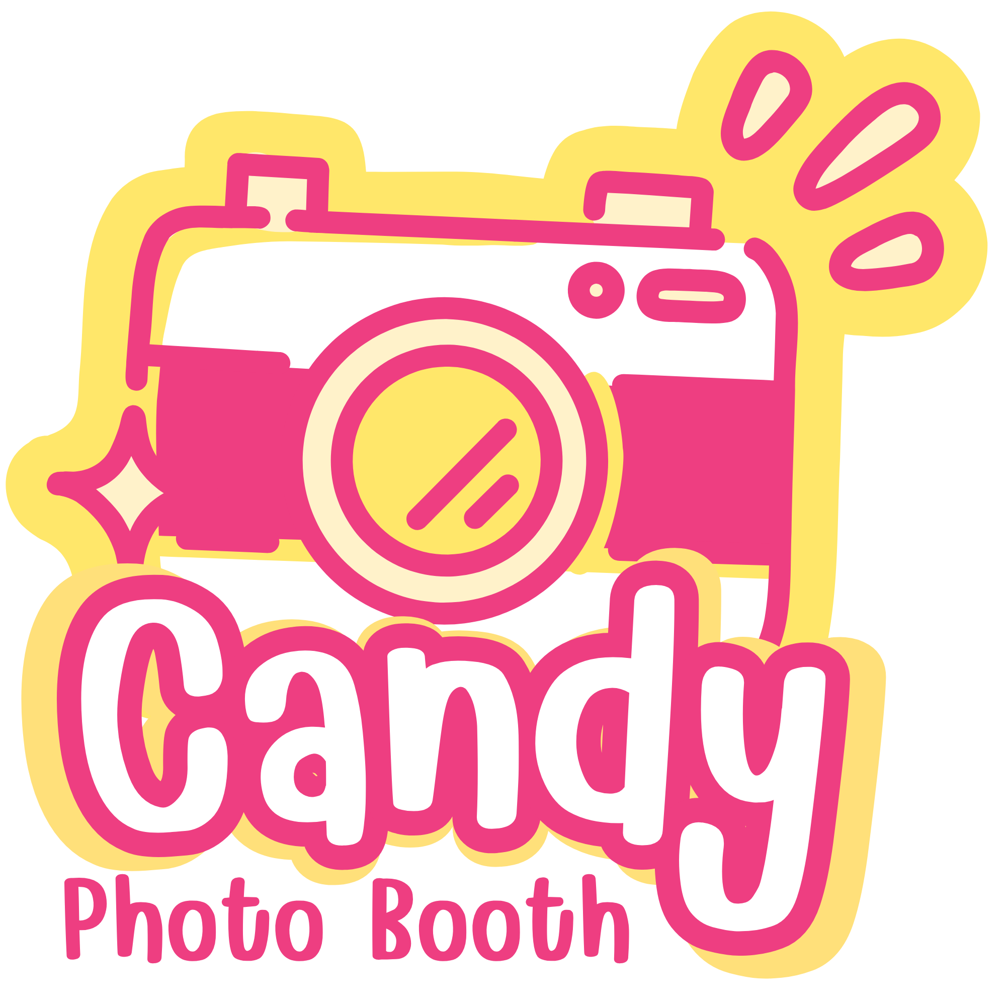 CandyBooth